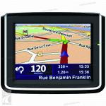 GPS навигаторы