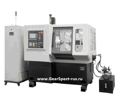 Фрезерный станок для конических колес SFK200CNC