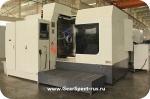 Шлифовальные станки для конических колес SВK 350/600/1000CNC