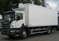 Scania P 230 LB4x2HNА