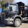 Scania P 380 CB6X4EHZ HYVA