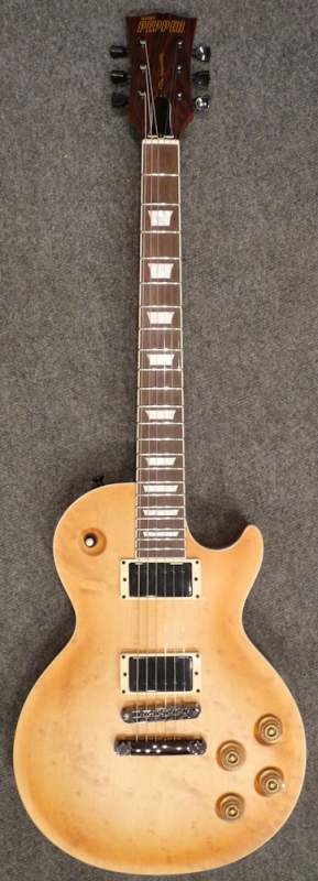 Электрогитара Handy Pepper Les Paul