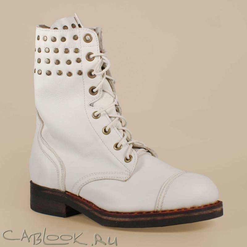 Женские ботинки Jeffrey Campbell