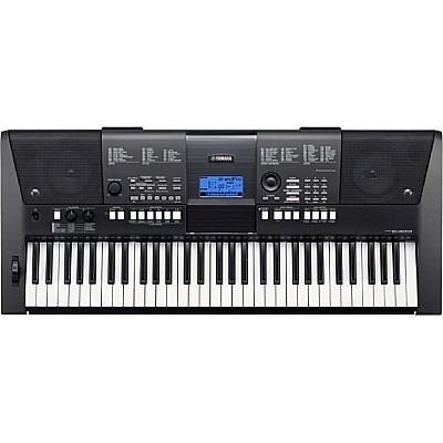 Синтезатор Yamaha PSR-423