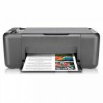 Принтер HP DeskJet F2423