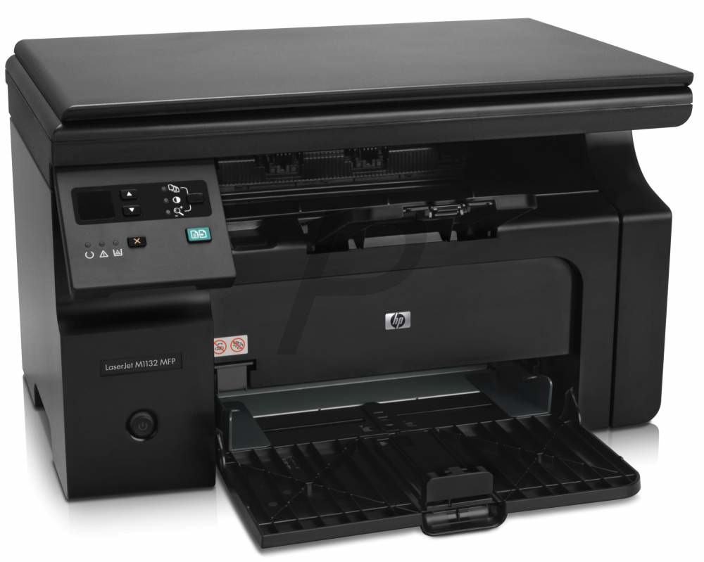 Принтер hp LaserJet Pro M1132 CE847A