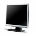 Монитор 17'' Benq G702AD black