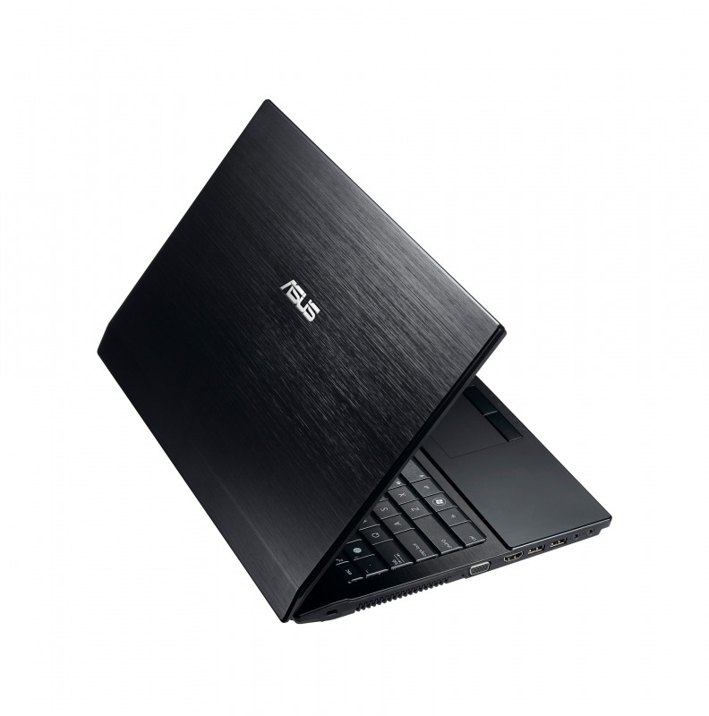 Ноутбук Asus P52JC