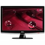 Монитор 22'' LCD LG E2240S-PN LED, piano black