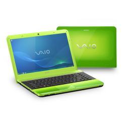 Ноутбук Sony Vaio VPC-EA3S1R/G 14