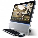 Моноблок Acer Aspire Z5763