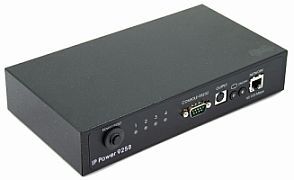 IP-адапторы Aviosys IP Power 9258S