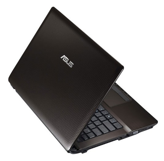 Ноутбук Asus K43E 2310M