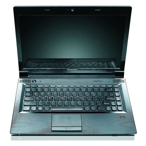 Ноутбук Lenovo IdeaPad G570A1