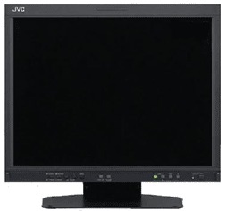 Мониторы JVC