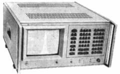 Анализатор спектра С4-82