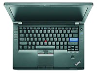 Ноутбук IBM LENOVO L412 2048 Mb