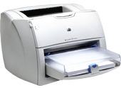 Принтеры hp LaserJet 1300