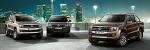 Автомобиль джип Volkswagen Amarok Фольксваген Амарок