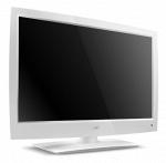 "Телевизор LED Acer 23"" AT2358MWL Pininfarina White"