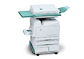 Принтер Xerox DocuColor 1632