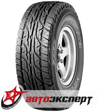 Летние шины Dunlop Grandtrek AT3