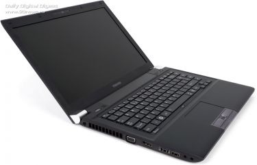 Ноутбуки Toshiba Satellite R840