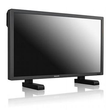 Мониторы PHILIPS 42`BDL4230E LCD Metallic Anthracite