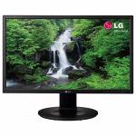 "Монитор LG TFT 23"" W2346S-BF black"