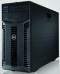 Серверы Dell PowerEdge T410