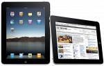 Планшет Apple iPad 2 32Gb