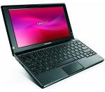 Ноутбук Lenovo IdeaPad S10-3C-N4551G160S-B Intel Atom