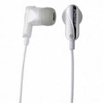 Наушники Pioneer SE-CL21W-J-H for iPhone 4