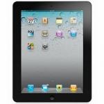 Планшет Apple iPad 2 64Gb 3G+Wi-Fi Black