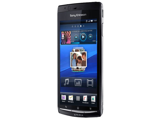 Телефон сотовый Sony Ericsson Xperia Arc