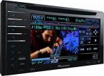 Автомагнитола PIONEER AVH-P3100DVD