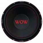 Сабвуфер PROLOGY WOW-10F