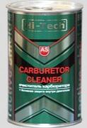 Очиститель карбюратора 325 МЛ CARBURETOR CLEANER