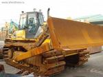 Бульдозер KOMATSU D65PX-12E