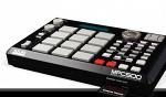 Рабочие станции  AKAI   MPC500