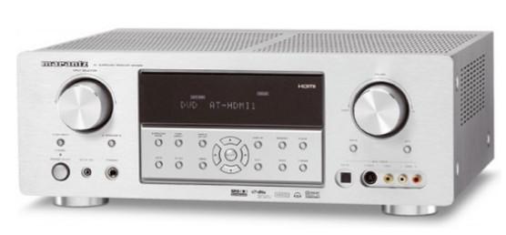 Телересивер Marantz SR 4003 G