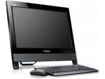 Моноблок Lenovo ThinkCentre Edge 72z All-In-One 20” IVB i5-3470 4GB 500Gb Intel HD DVD±RW Cardreader Win7 Pro 64 1/1 carry-in