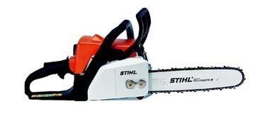 Бензопила Stihl MS 180