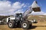 Фронтальные погрузчики TEREX TL 450 в Москве