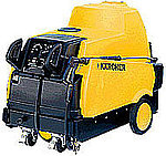 Мойка высокого давления Karcher HDS 2000 Super