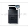 "копир-принтер-сканер Konica Minolta bizhub C220; цветной МФУ"