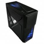 Компьютер USN RoboForm HSW Intel Core i5 2300 2, 80GHz / 4Gb / 2Tb / Card-R / DVD-RW / 1280Mb NVIDIA GTX570 / ATX 600W / W7HP