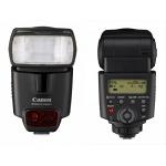 Фотовспышка Canon Speedlite 430EX II