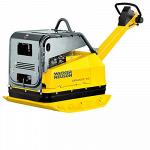 Виброплита Wacker DPU 100-70Le