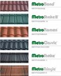 Композитная черепица Metrotile, Севастополь